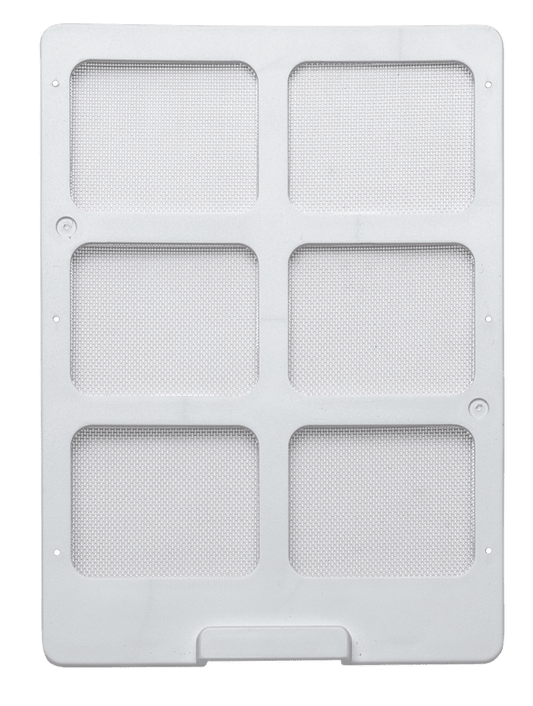 Carbide 275R PSU Dust Filter, White