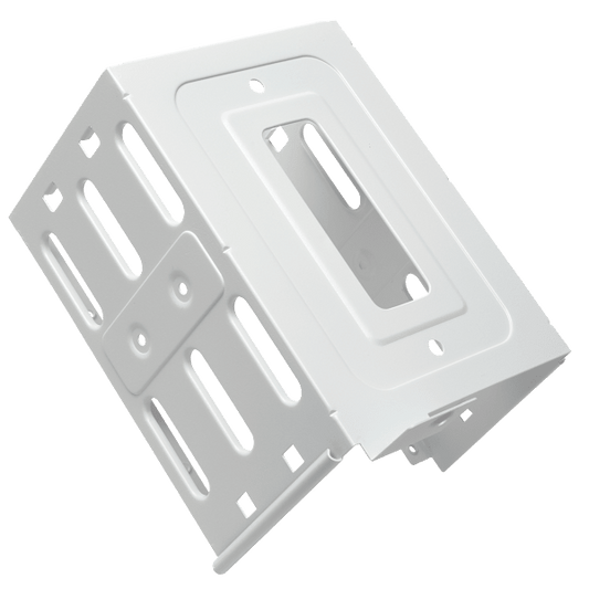 Carbide 275R HDD Cage, White