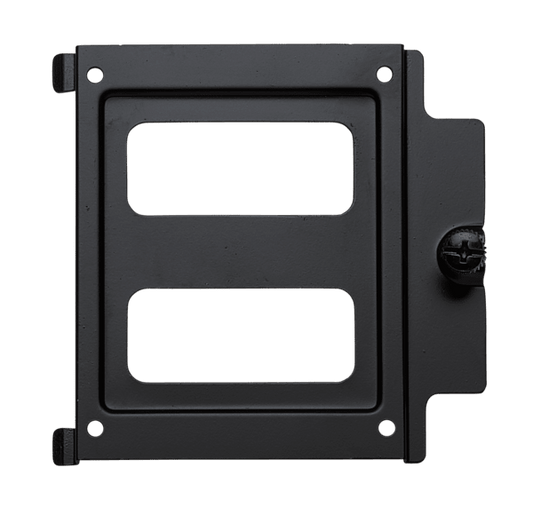 Carbide 275R SSD Bracket, Black