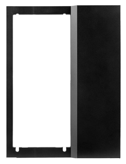 Crystal 280X Top Panel, Black