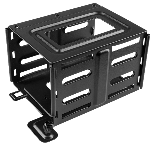 Crystal 280X SSD Cage, Black