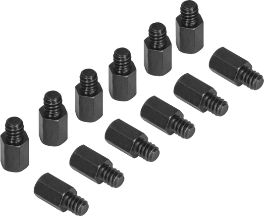 iCUE 4000X/4000D/4000D Airflow Motherboard Standoffs
