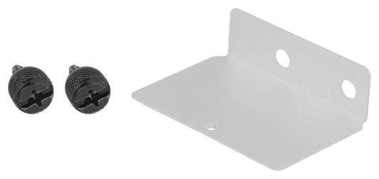 iCUE 5000X/5000D/5000D AIRFLOW Vertical Expansion Slot Access Cover, White