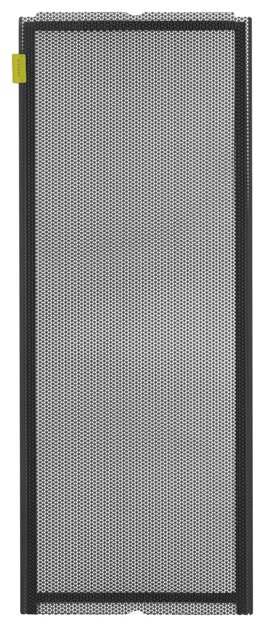 iCUE 7000X/7000D/7000D AIRFLOW Top Magnetic Filter, Black