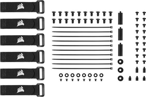 iCUE 7000X/7000D/7000D AIRFLOW Accessory Kit