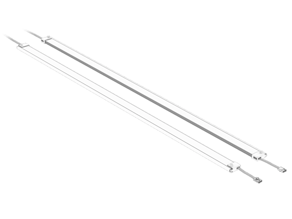 5000T RGB (2025) Replacement Bottom Aurora LED Assembly