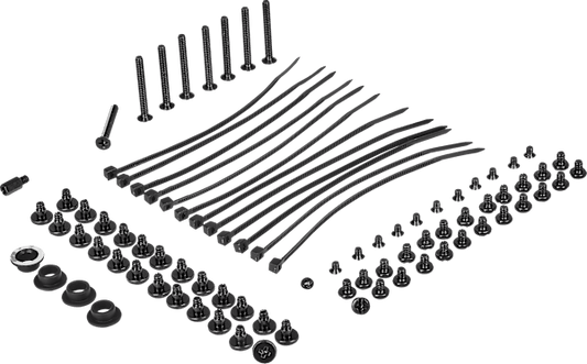 Crystal 680X RGB Accessory Kit