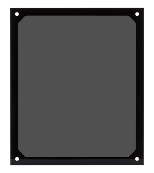 Carbide 175R RGB Acrylic Side Panel