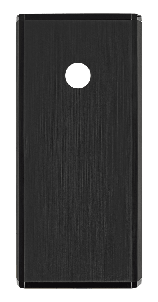Carbide 175R RGB Front Panel, Black