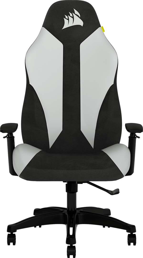 TC70 REMIX Gaming Chair - Relaxed Fit - White