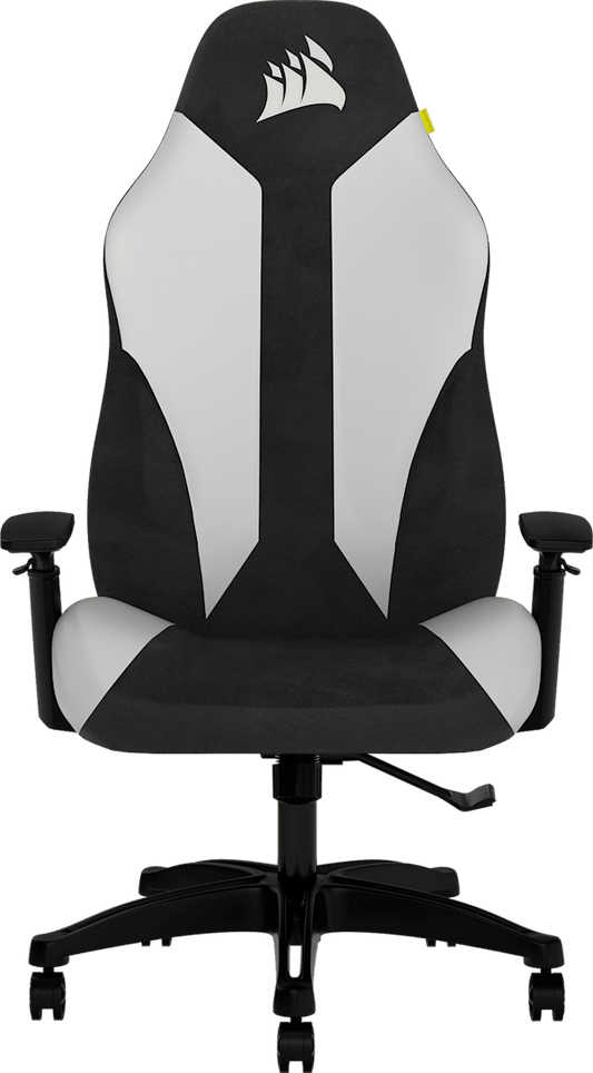 TC70 REMIX Gaming Chair - Relaxed Fit - White