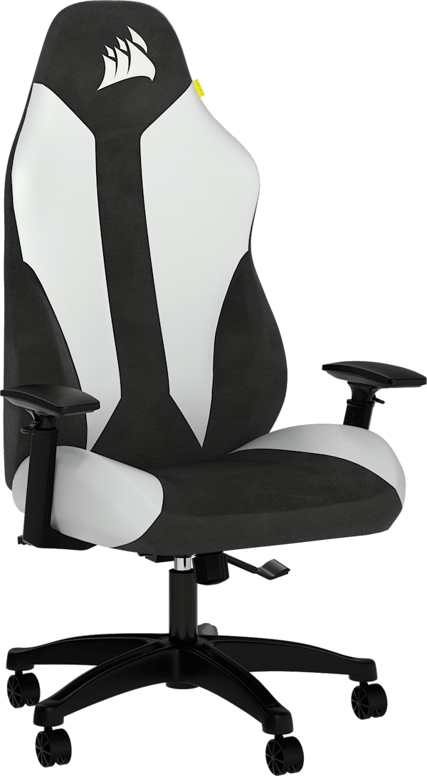 TC70 REMIX Gaming Chair - Relaxed Fit - White