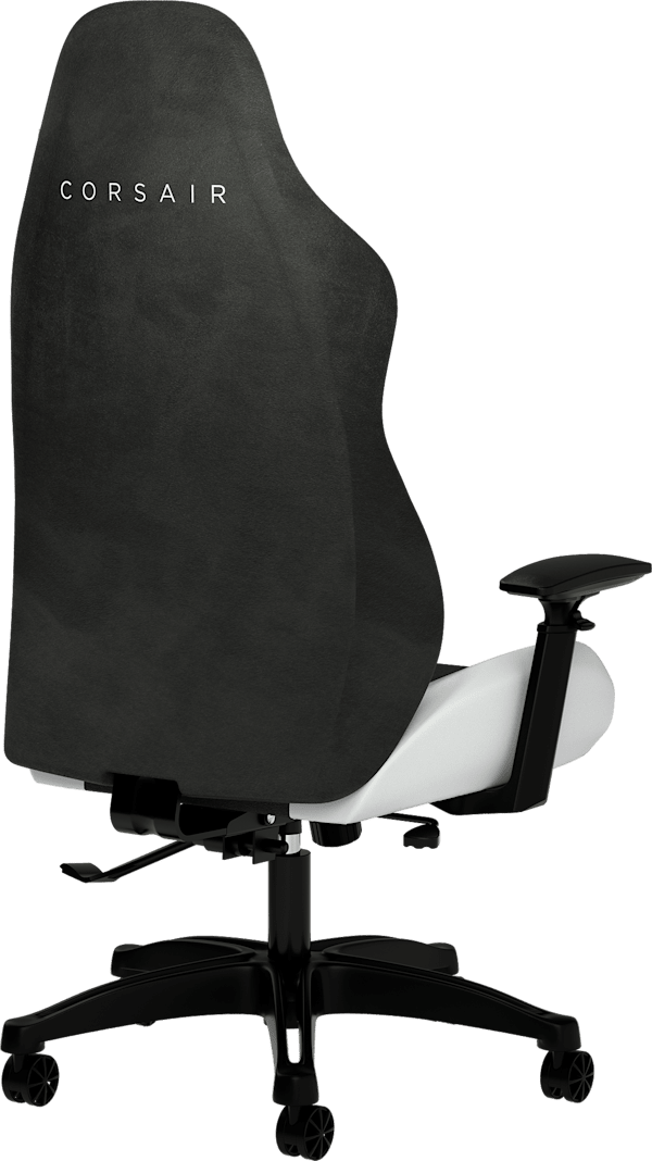 TC70 REMIX Gaming Chair - Relaxed Fit - White
