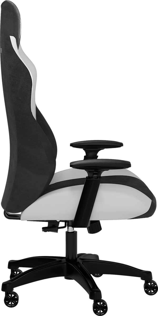 TC70 REMIX Gaming Chair - Relaxed Fit - White