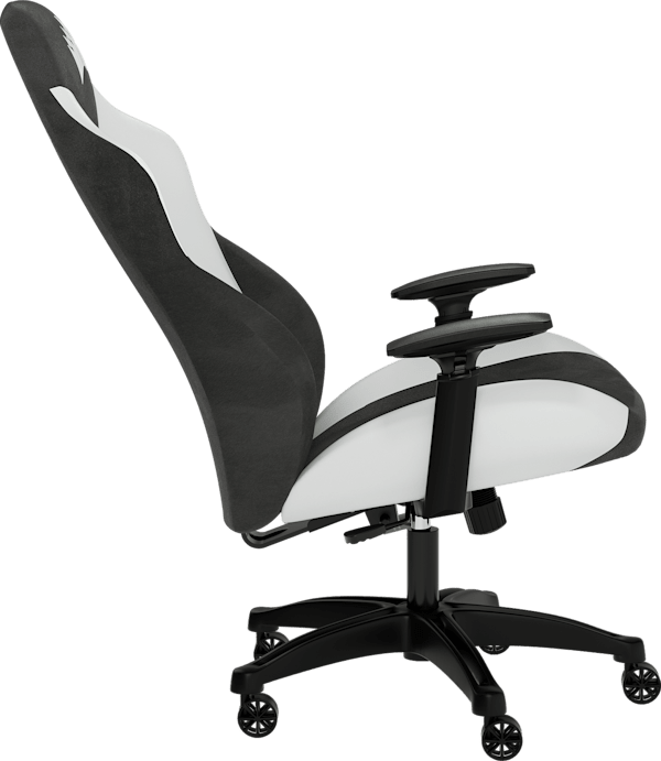 TC70 REMIX Gaming Chair - Relaxed Fit - White