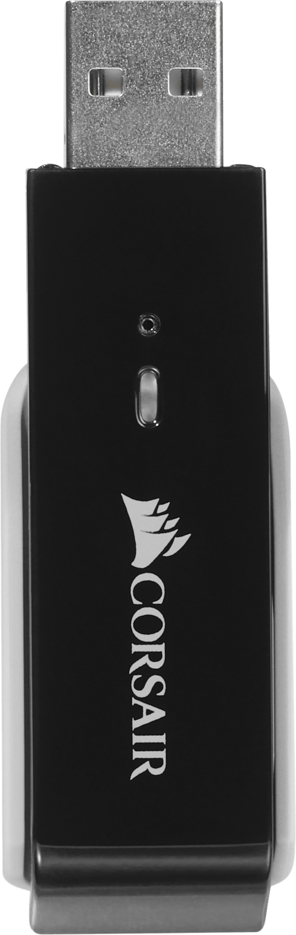 VOID ELITE Wireless USB Dongle - White - NA