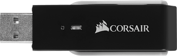 VOID ELITE Wireless USB Dongle - White - NA