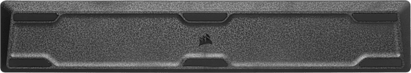 CORSAIR Magnetic Palm Rest, Full-size, Black