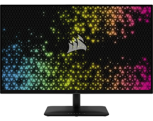 CORSAIR XENEON 32QHD240 32-Inch IPS QHD (2560 x1440), 240Hz Refresh Rate, HDR600 Gaming Monitor (Refurbished)