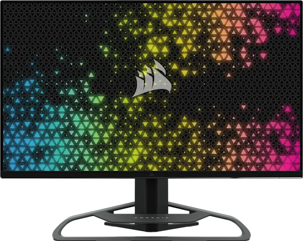 CORSAIR XENEON 32UHD144 32-Inch IPS UHD (3840 x2160), 144Hz Refresh Rate, HDR600 Gaming Monitor (Refurbished)