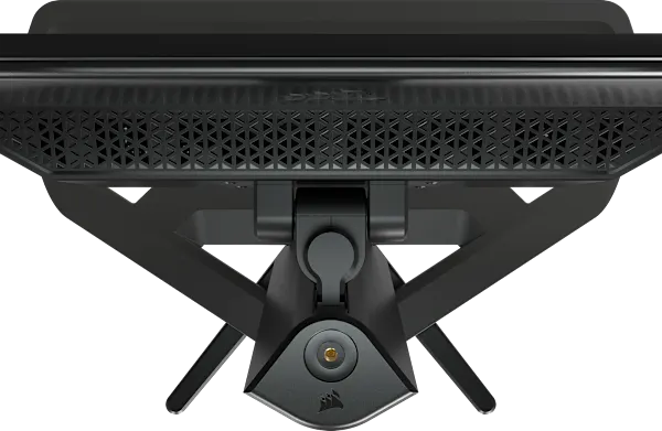 CORSAIR XENEON 32UHD144 32-Inch IPS UHD (3840 x2160), 144Hz Refresh Rate, HDR600 Gaming Monitor (Refurbished)