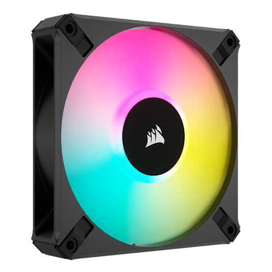iCUE AF120 RGB ELITE 120mm PWM Fan (Revival Series)