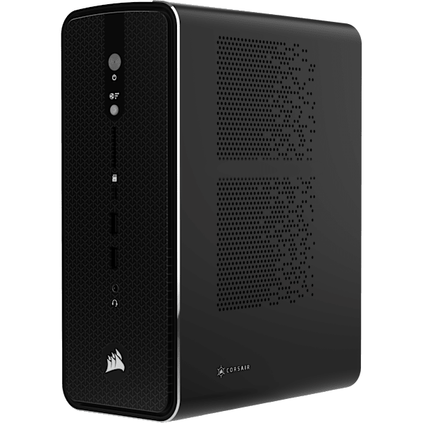 CORSAIR AI WORKSTATION 300 DESKTOP PC (Revival Series)