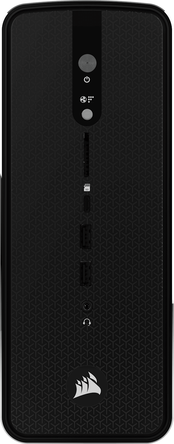 CORSAIR AI WORKSTATION 300 DESKTOP PC (Revival Series)