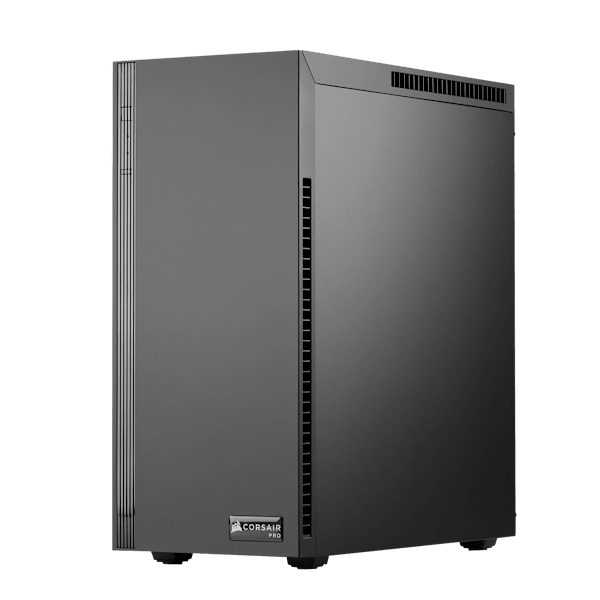 FlexPrime V50R Workstation: AMD Ryzen 9 9950X3D, NVIDIA RTX PRO 4500 Blackwell, 64GB DDR5, 1TB M.2 SSD, Ubuntu 24.04 LTS
