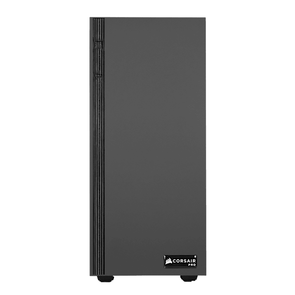 FlexPrime V50R Workstation: AMD Ryzen 9 9950X3D, NVIDIA RTX PRO 4500 Blackwell, 64GB DDR5, 1TB M.2 SSD, Ubuntu 24.04 LTS