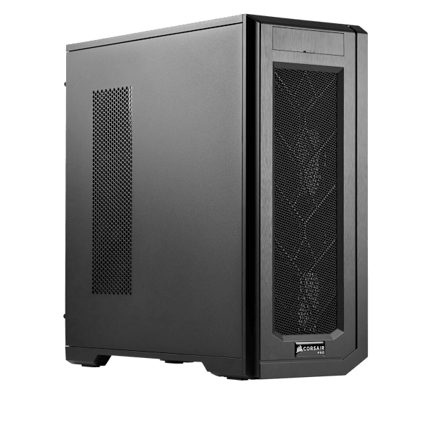 FlexPrime V80T Workstation: AMD Ryzen Threadripper PRO 9955WX, 2x NVIDIA RTX PRO 6000 Blackwell Max-Q, 128GB ECC DDR5, 2TB M.2 SSD, Ubuntu 24.04 LTS