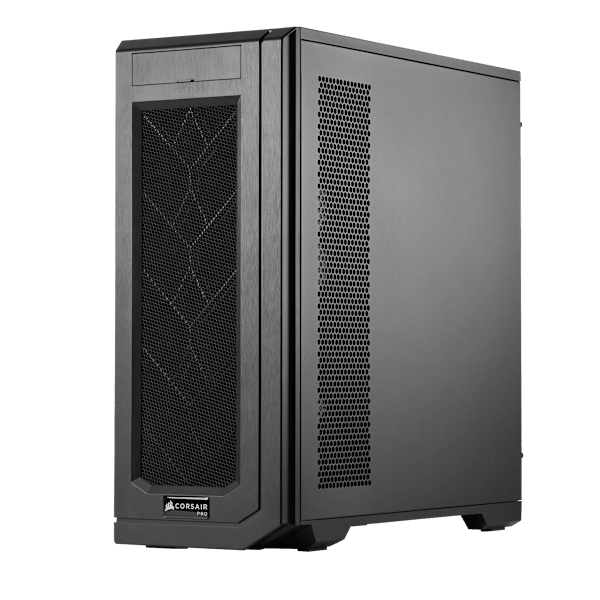 FlexPrime V80T Workstation: AMD Ryzen Threadripper PRO 9955WX, 2x NVIDIA RTX PRO 6000 Blackwell Max-Q, 128GB ECC DDR5, 2TB M.2 SSD, Ubuntu 24.04 LTS