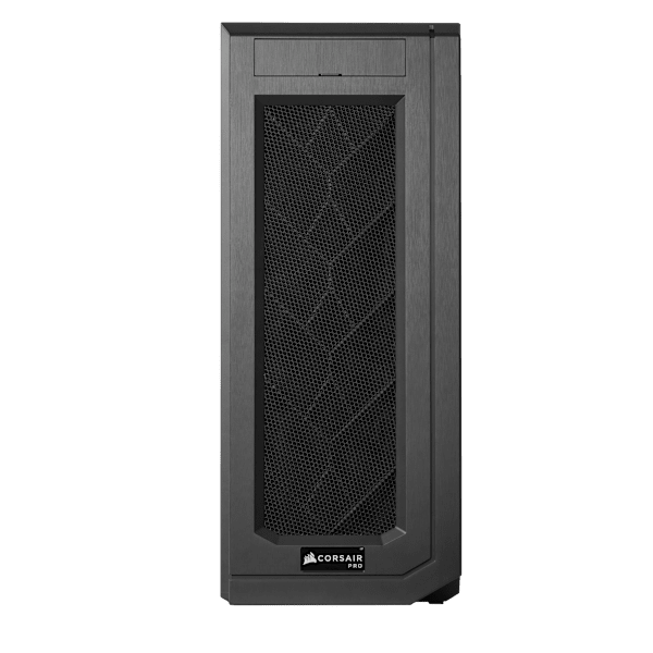 FlexPrime V80T Workstation: AMD Ryzen Threadripper PRO 9955WX, 2x NVIDIA RTX PRO 6000 Blackwell Max-Q, 128GB ECC DDR5, 2TB M.2 SSD, Ubuntu 24.04 LTS