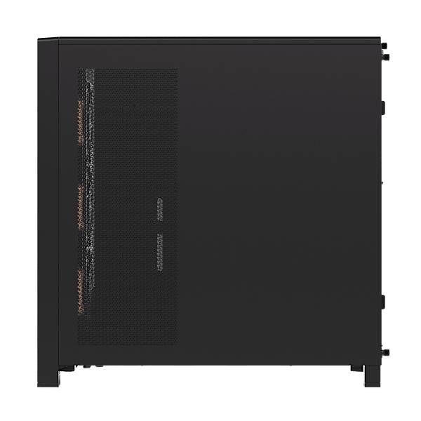 VENGEANCE i7600 AIR Gaming PC: Intel Ultra 9 285K, GeForce RTX 5090, 64GB DDR5, 4TB (2TB/2TB) M.2 SSD, Win11 Home