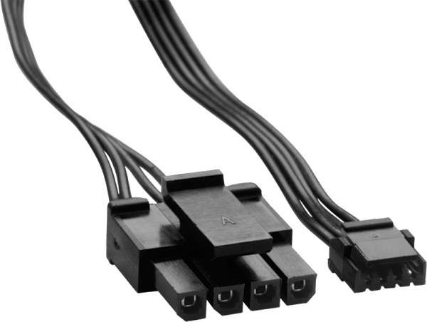 AXI I2C 800mm PMBus Cable
