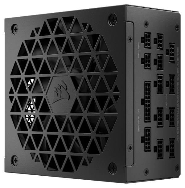 SF-L Series™ SF1000L Fully Modular Low-Noise SFX Power Supply (Refurbished)