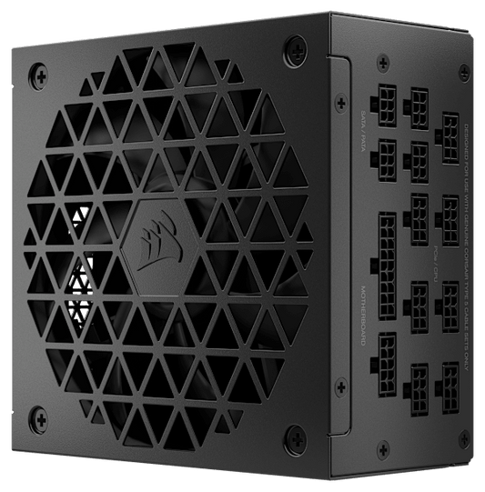 SF-L Series™ SF1000L Fully Modular Low-Noise SFX Power Supply (Refurbished)