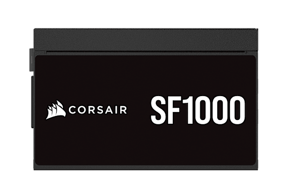 SF Series SF1000 Fully Modular 80 PLUS Platinum SFX Power Supply (Refurbished)