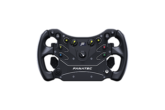 CSL Steering Wheel GT3 (Refurbished)