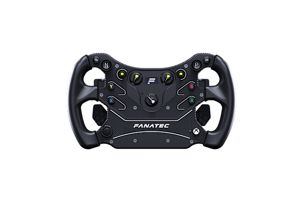 CSL DD Ready2Race GT3 Bundle (5 Nm)