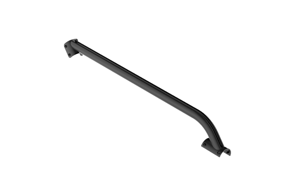 GT Cockpit Shifter Mount - Left (Black)