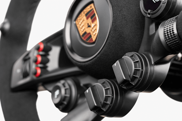 GT DD PRO Ready2Race Vision GT Bundle (8 Nm)