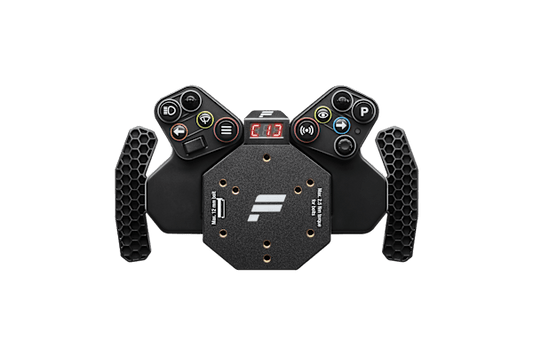 CSL Universal Hub V2