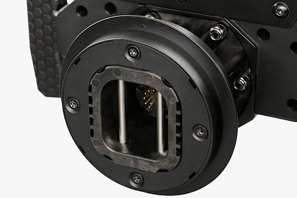 CSL Steering Wheel Flat 2 V2