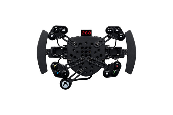 ClubSport Steering Wheel R300 V2 for XBOX