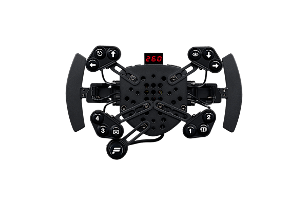 ClubSport Universal Hub V2 QR2 (Refurbished)