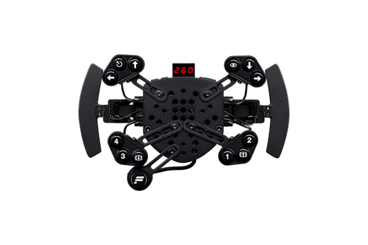 ClubSport Universal Hub V2 QR2 (Refurbished)