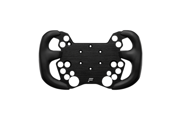 Podium Steering Wheel GT3 Endurance