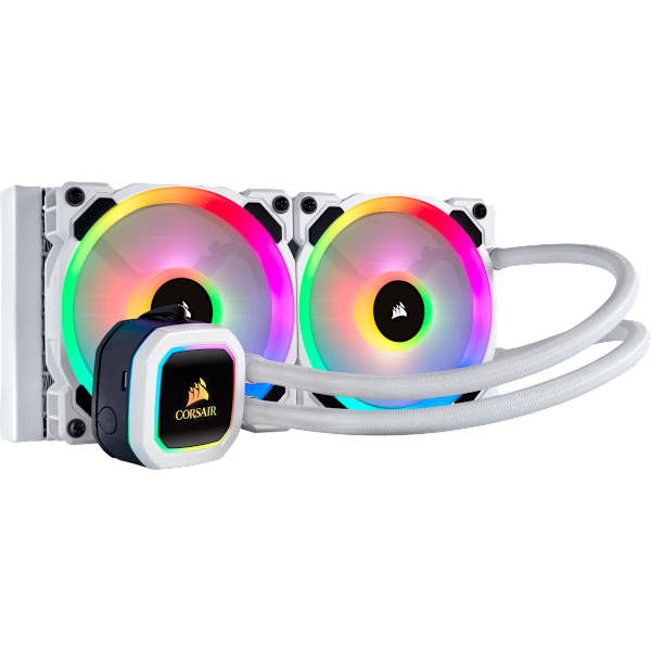COOLING STARTER BUNDLE - WHITE