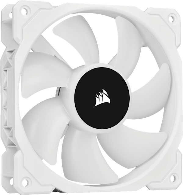 iCUE H150i ELITE CAPELLIX Liquid CPU Cooler — White (Refurbished)